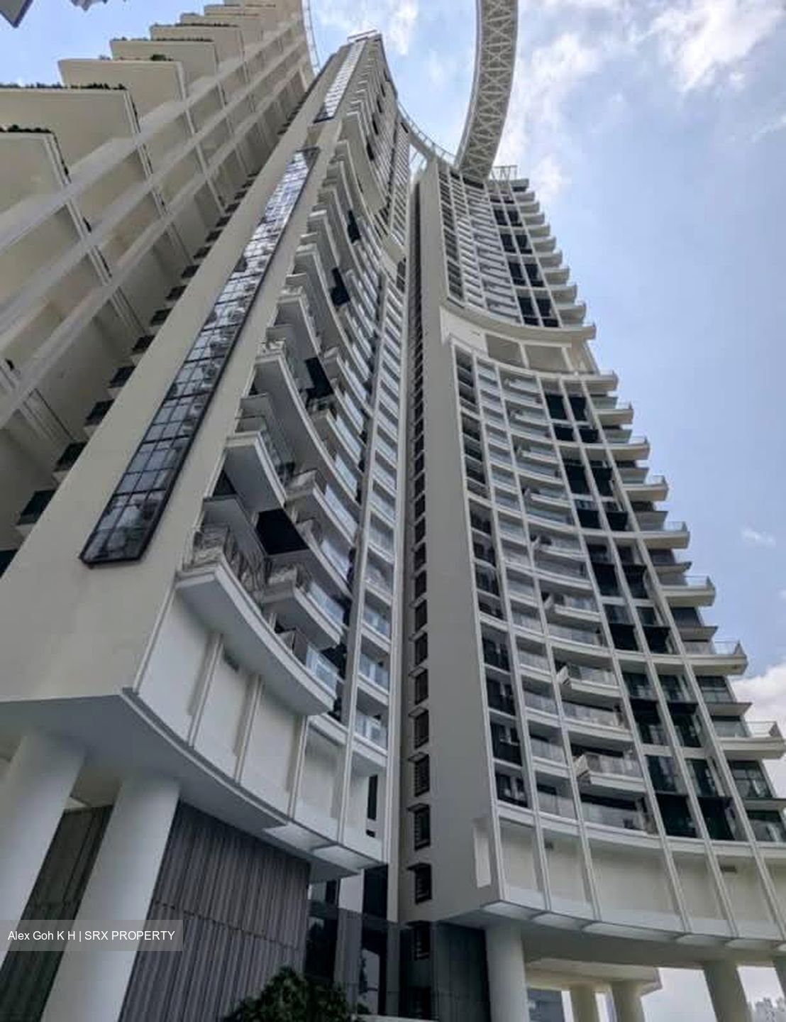 One Pearl Bank (D3), Apartment #558948841